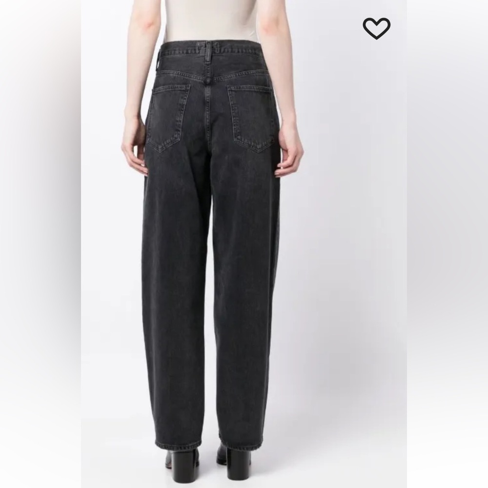 AGOLDE Criss Cross Jeans - Picture 4 of 16